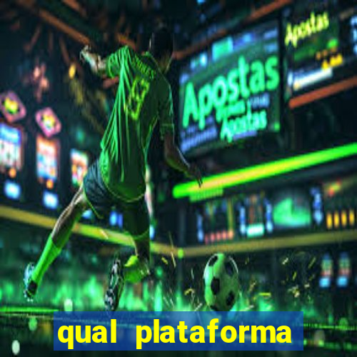 qual plataforma paga mais jogo